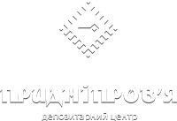 Придніпров'я логотип